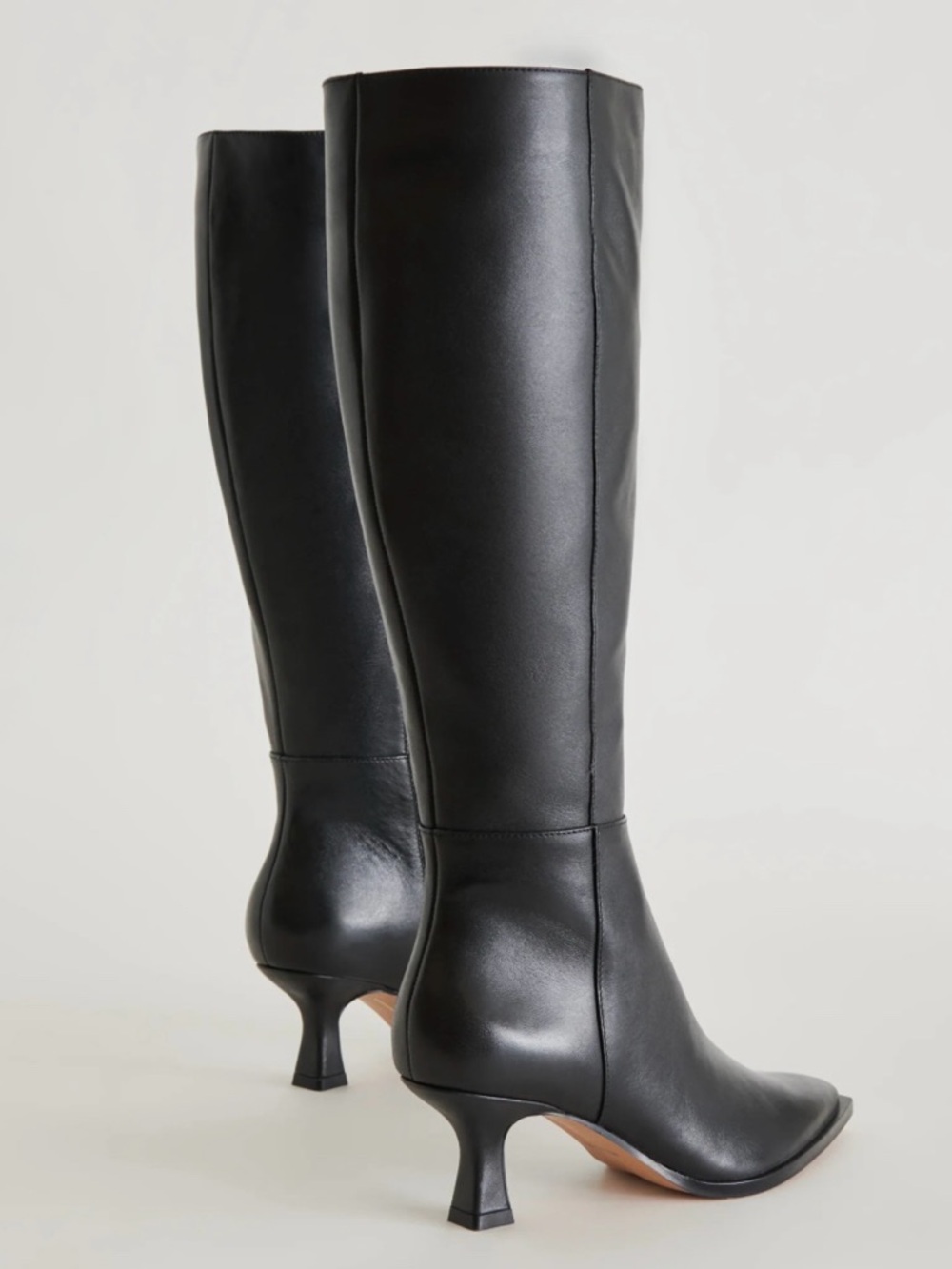 Dolce Vita - Auggie Boot (Black)